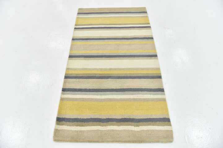 2' 8 x 5' Luna Wool Rug