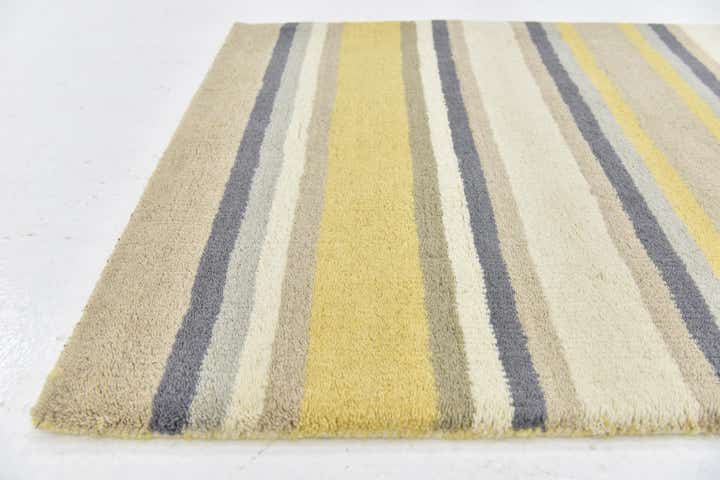 2' 8 x 5' Luna Wool Rug