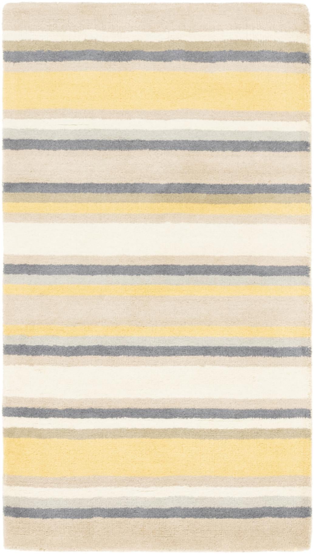 2' 8 x 5' Luna Wool Rug