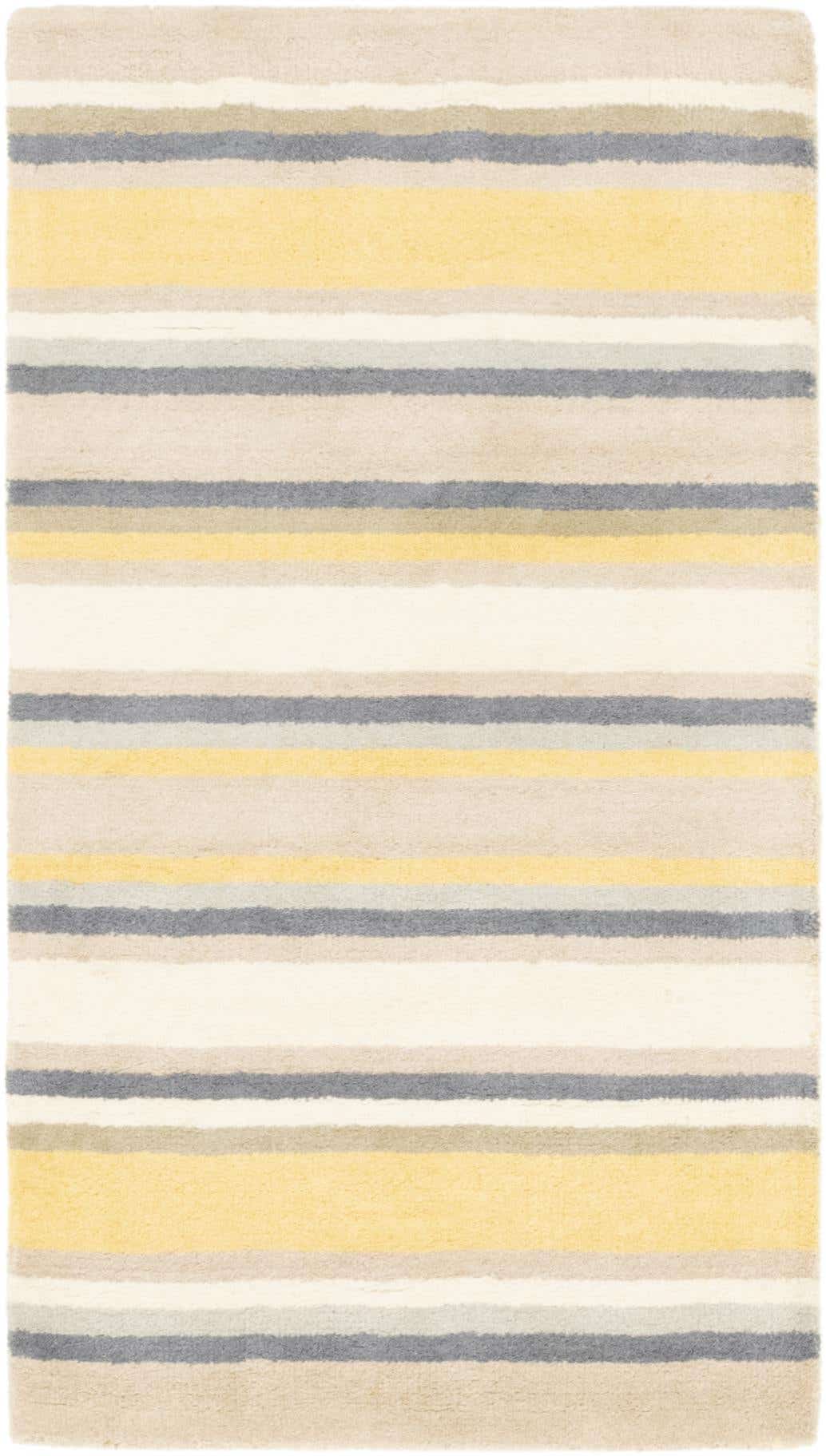 2' 8 x 5' Luna Wool Rug