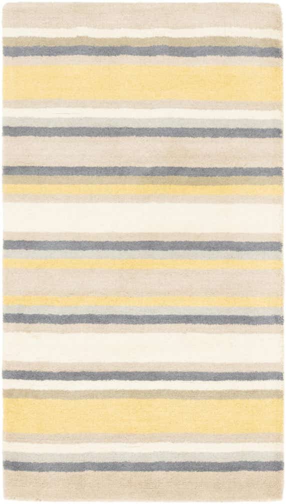 2' 8 x 5' Luna Wool Rug
