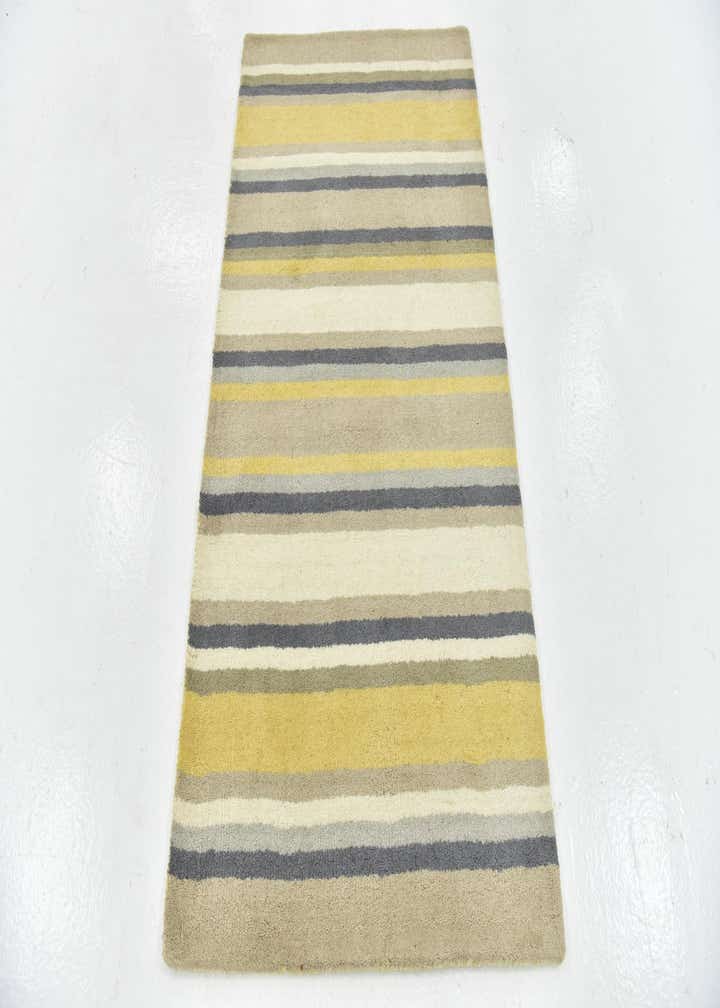 2' 9 x 4' 10 Luna Wool Rug