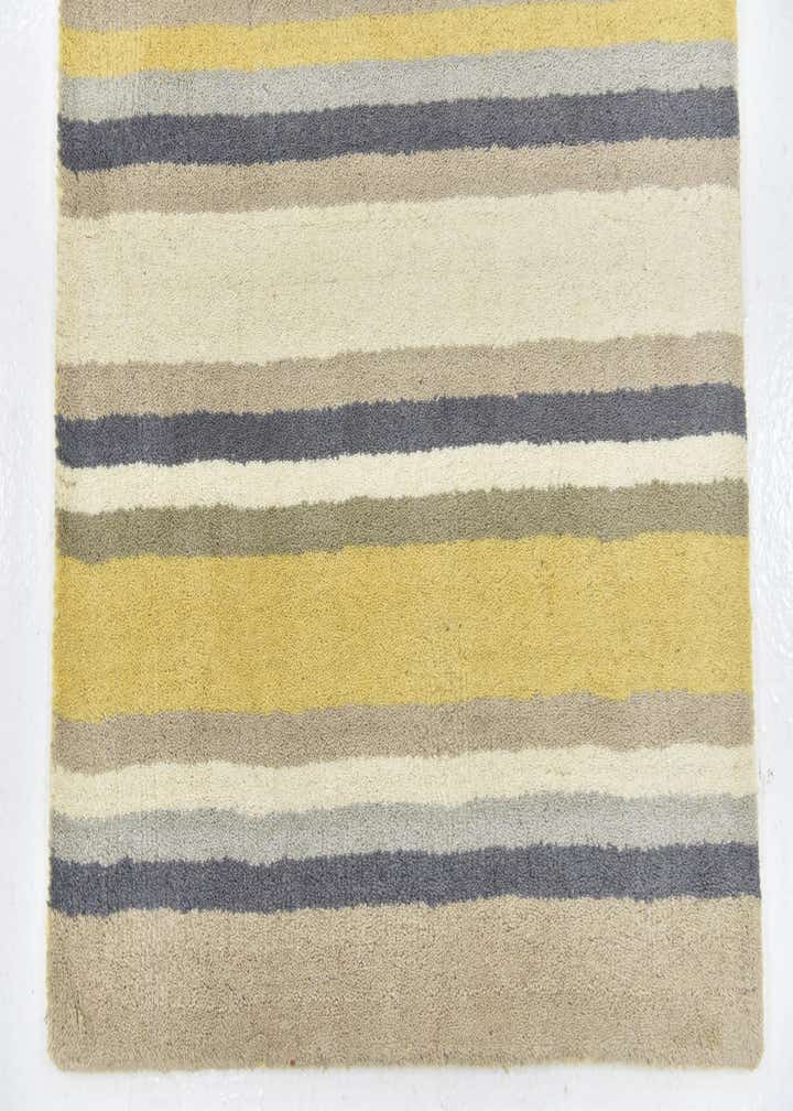 2' 9 x 4' 10 Luna Wool Rug