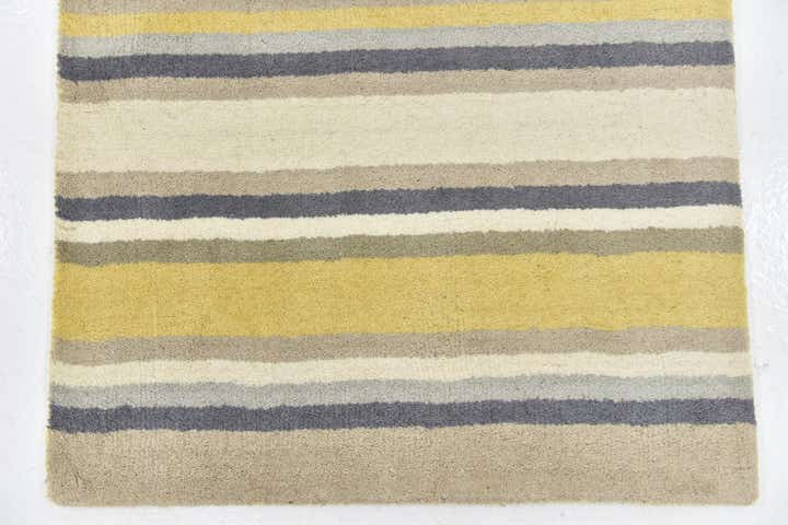 2' 9 x 4' 10 Luna Wool Rug
