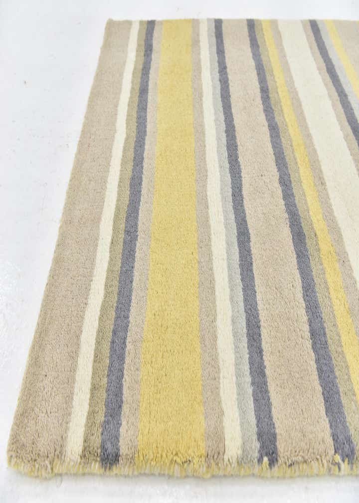 2' 9 x 4' 10 Luna Wool Rug