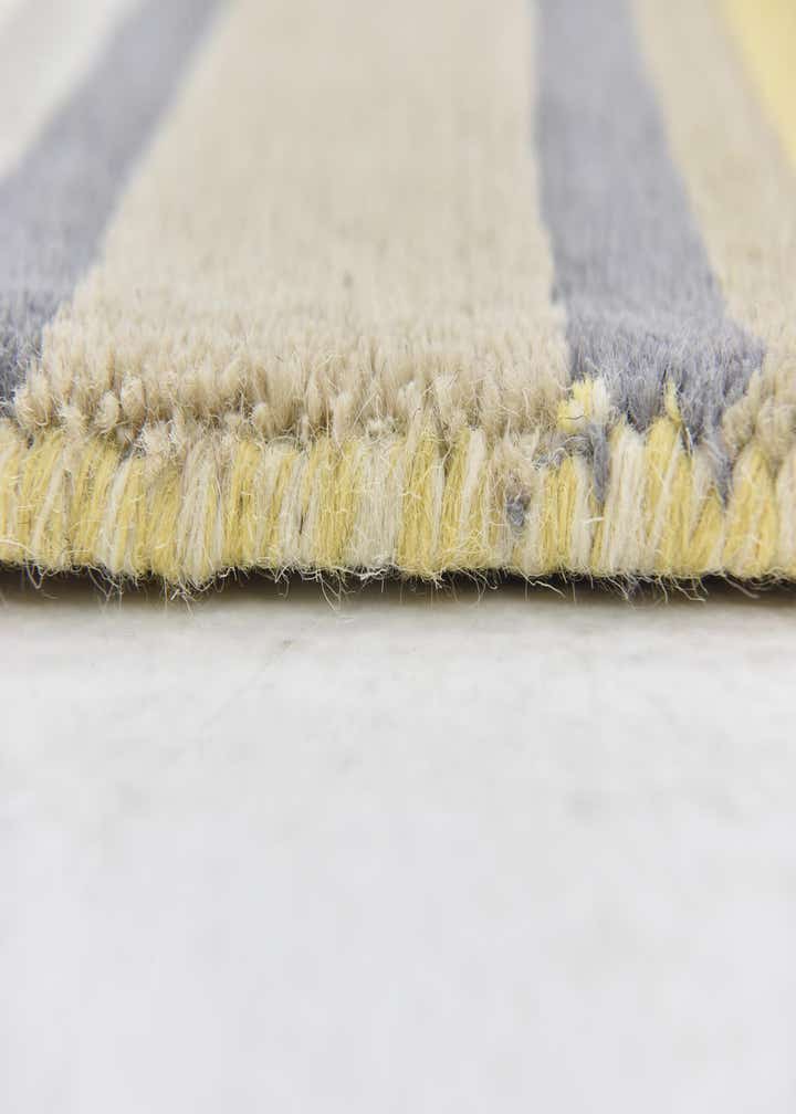 2' 9 x 4' 10 Luna Wool Rug
