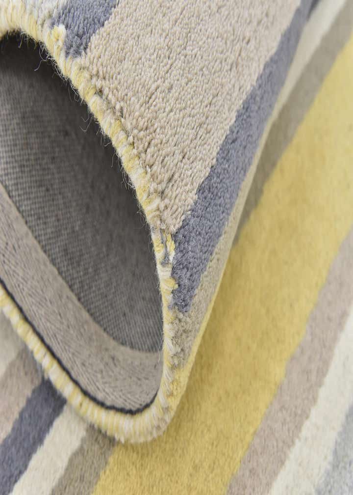 2' 9 x 4' 10 Luna Wool Rug