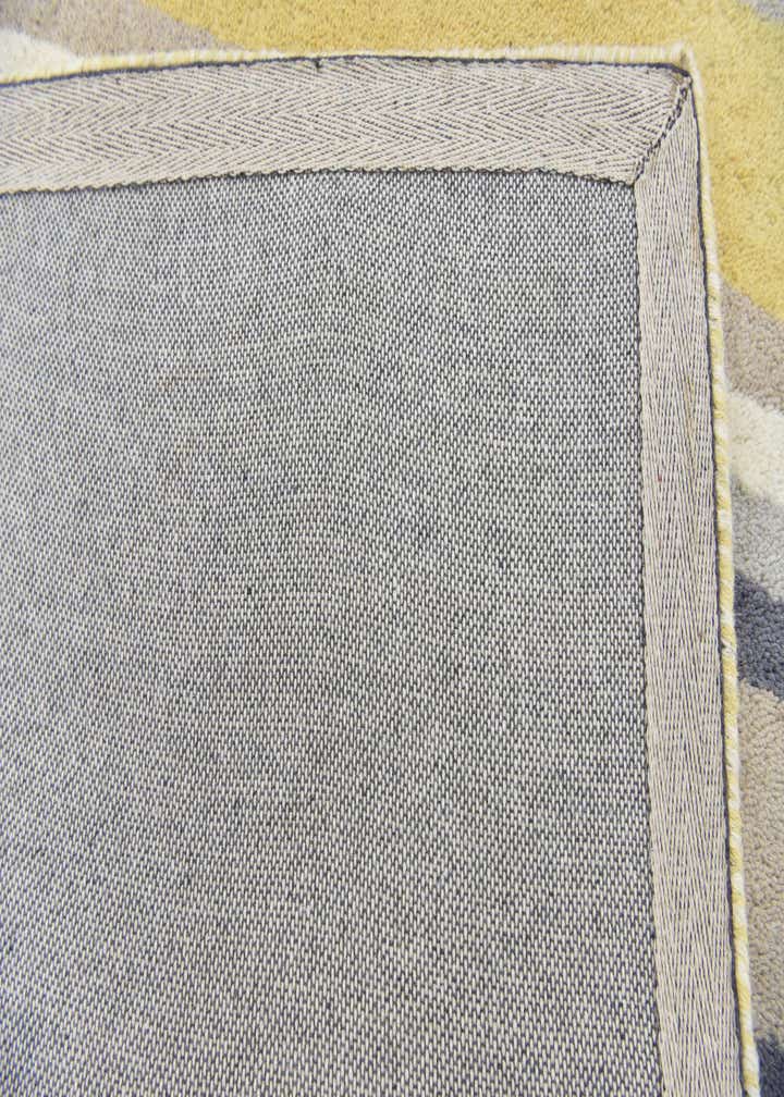 2' 9 x 4' 10 Luna Wool Rug