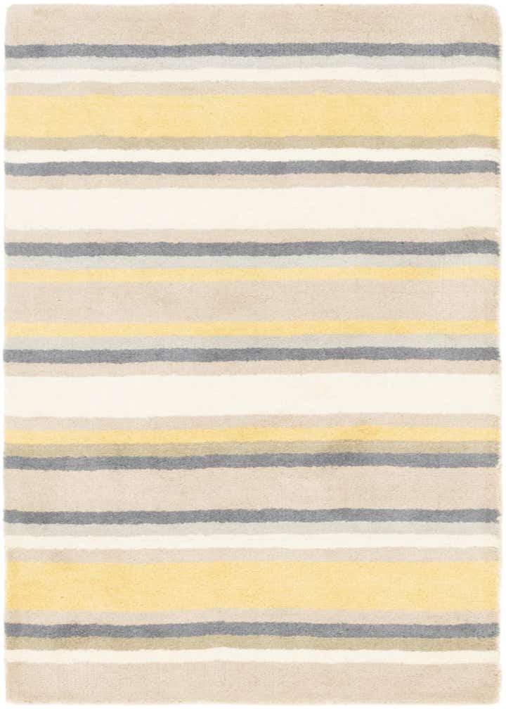 2' 9 x 4' 10 Luna Wool Rug