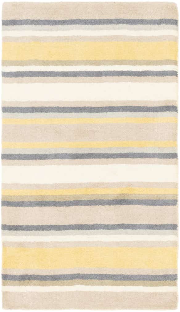 2' 9 x 4' 10 Luna Wool Rug