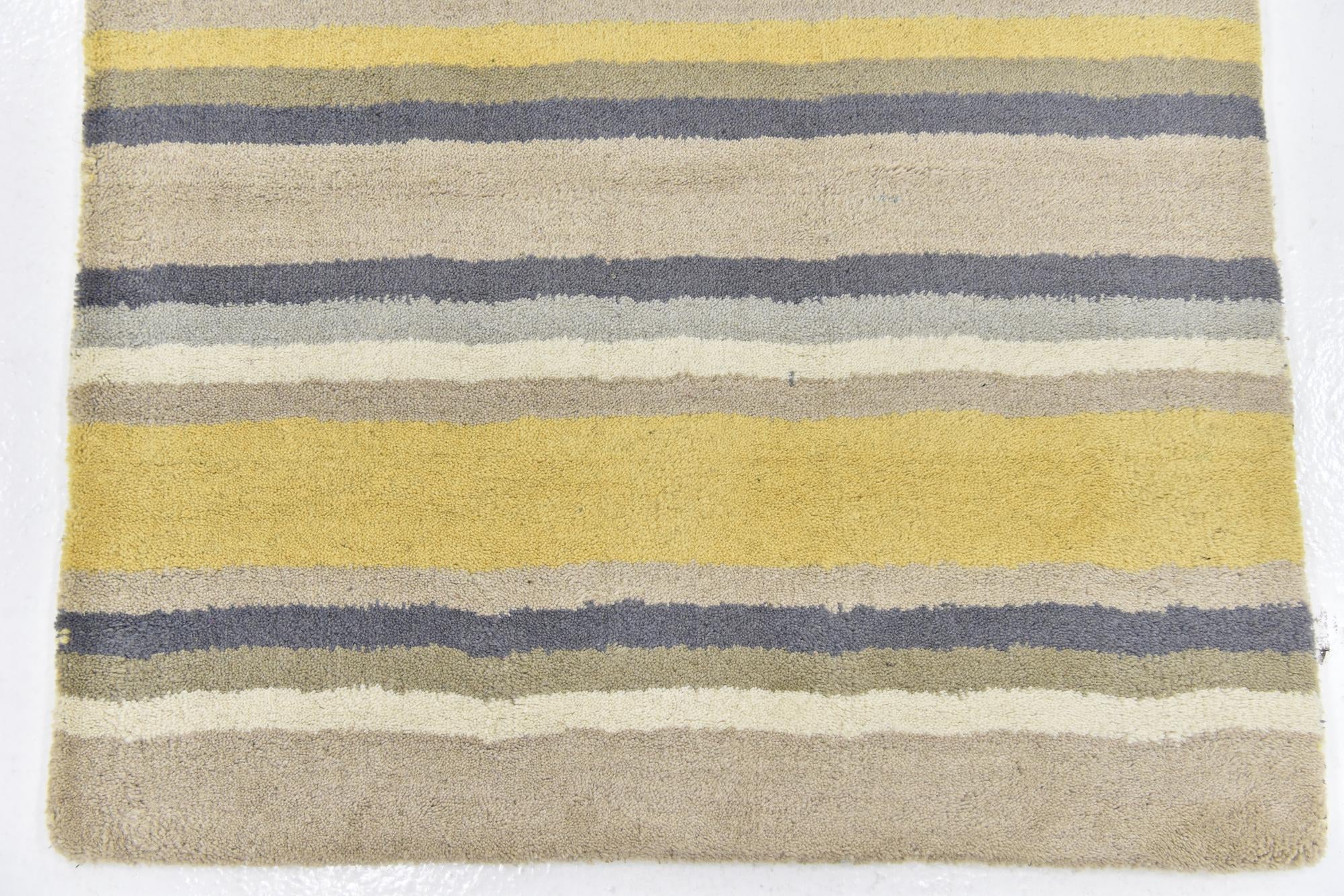 2' 9 x 4' 10 Luna Wool Rug