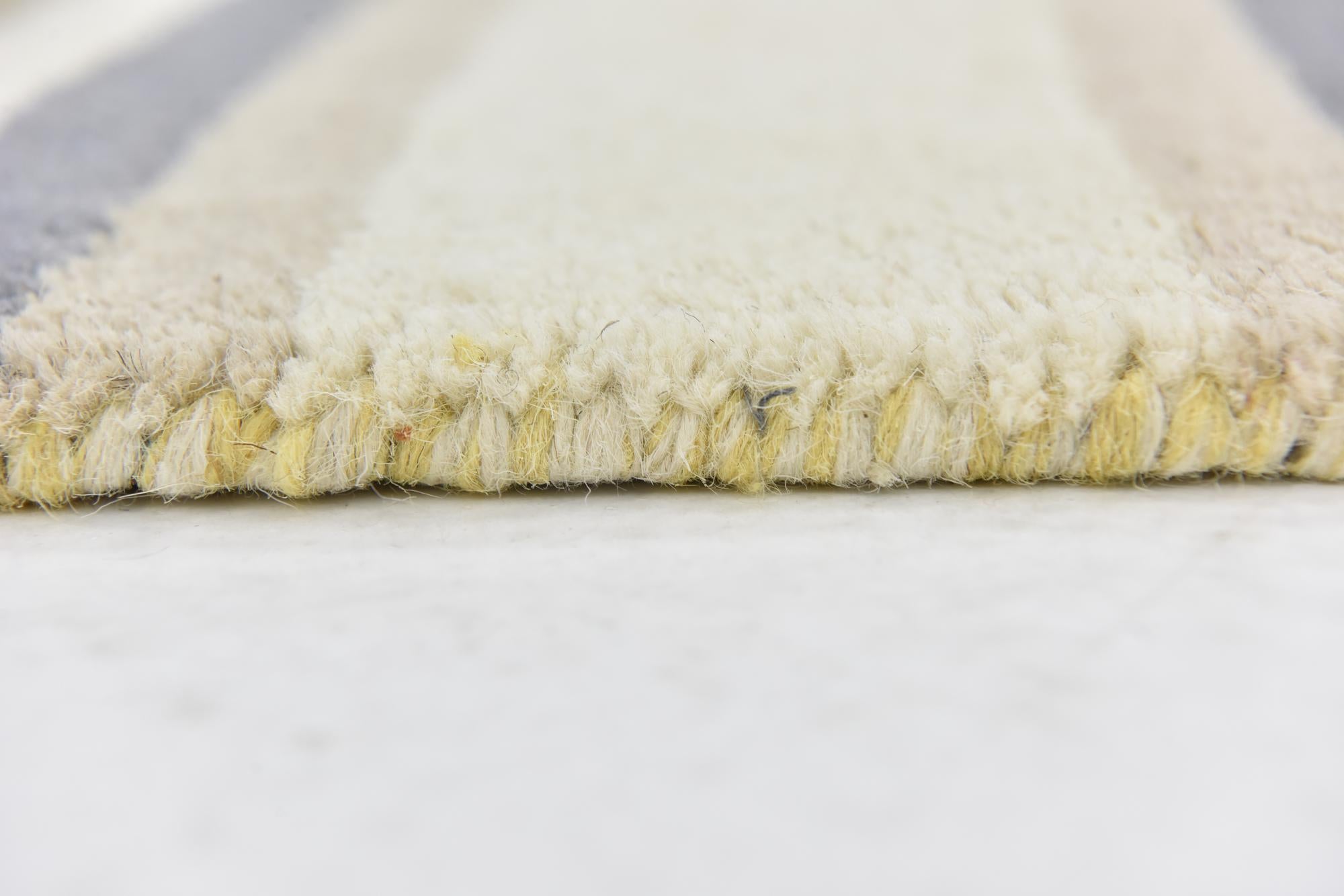 2' 9 x 4' 10 Luna Wool Rug