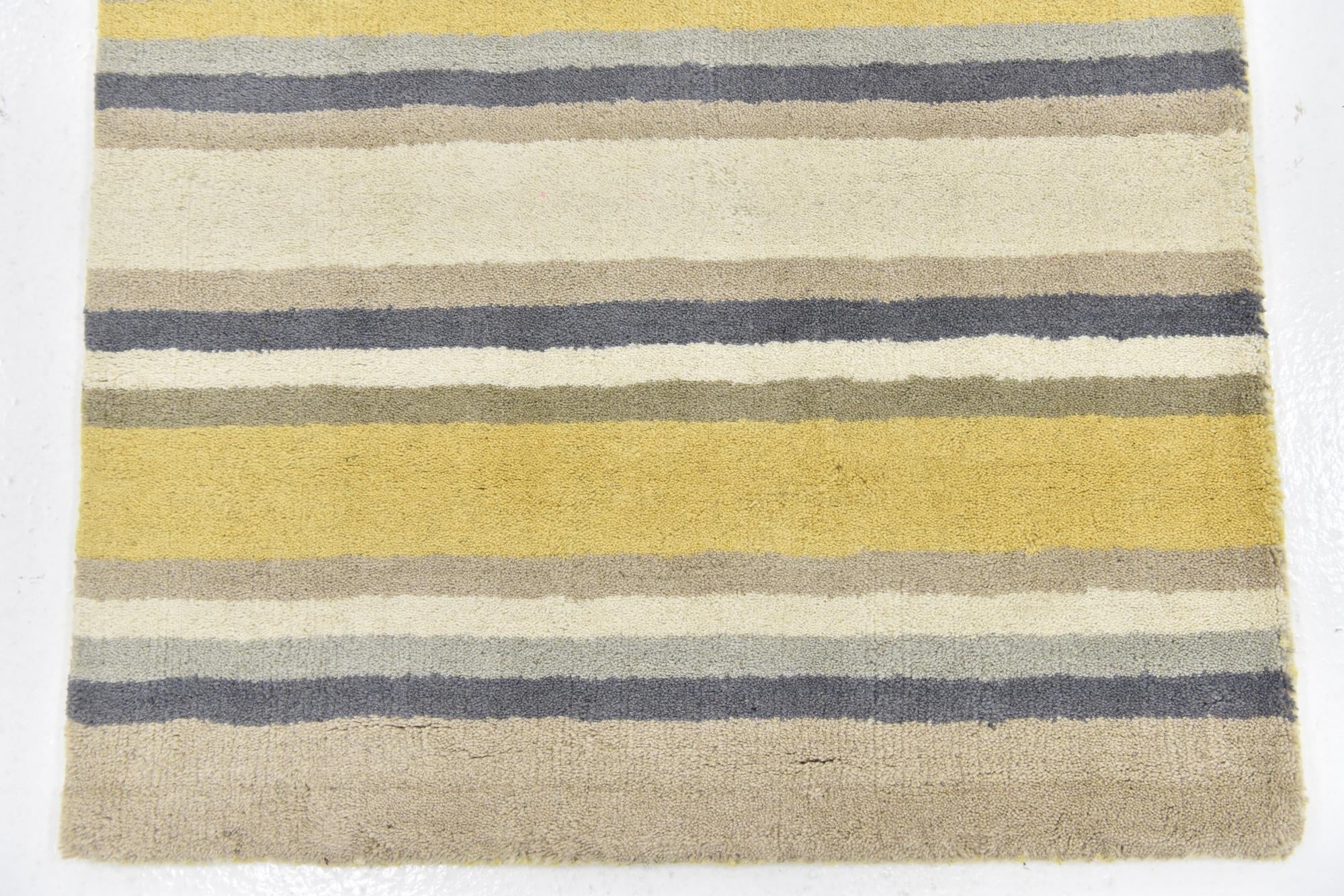 2' 8 x 5' Luna Wool Rug