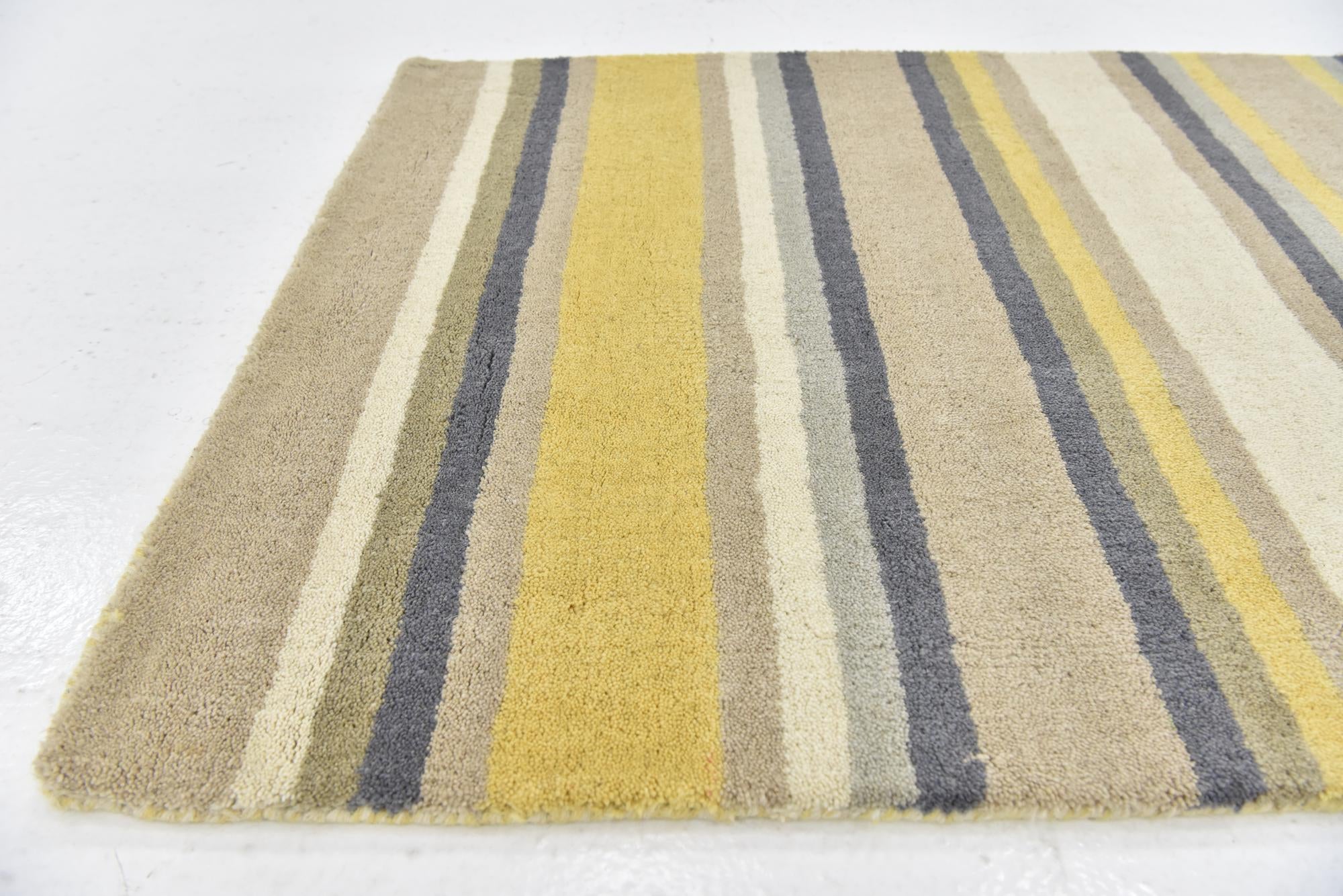 2' 8 x 5' Luna Wool Rug
