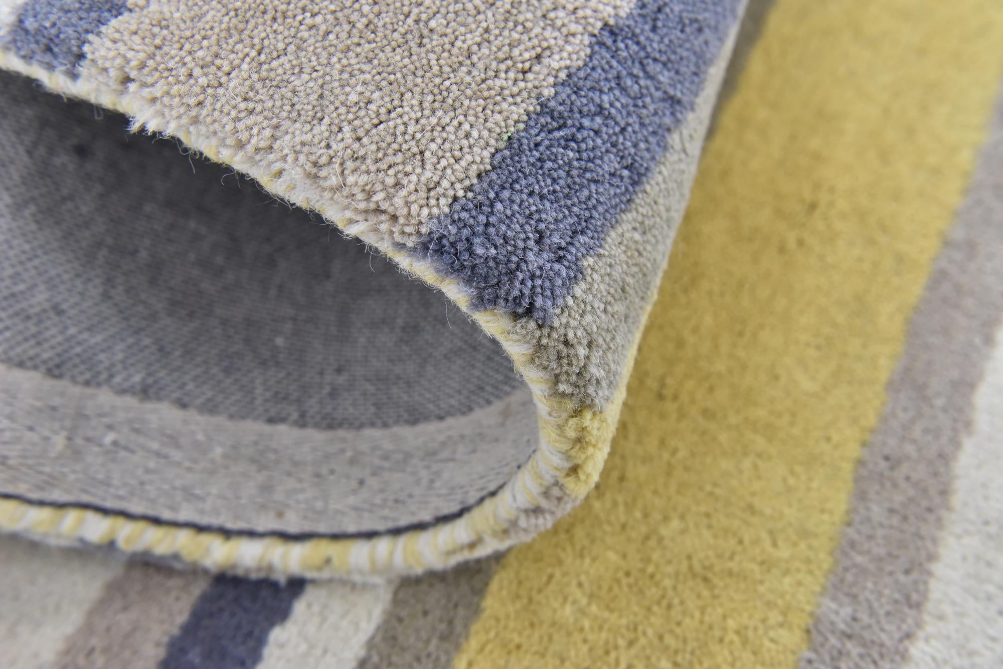 2' 8 x 5' Luna Wool Rug