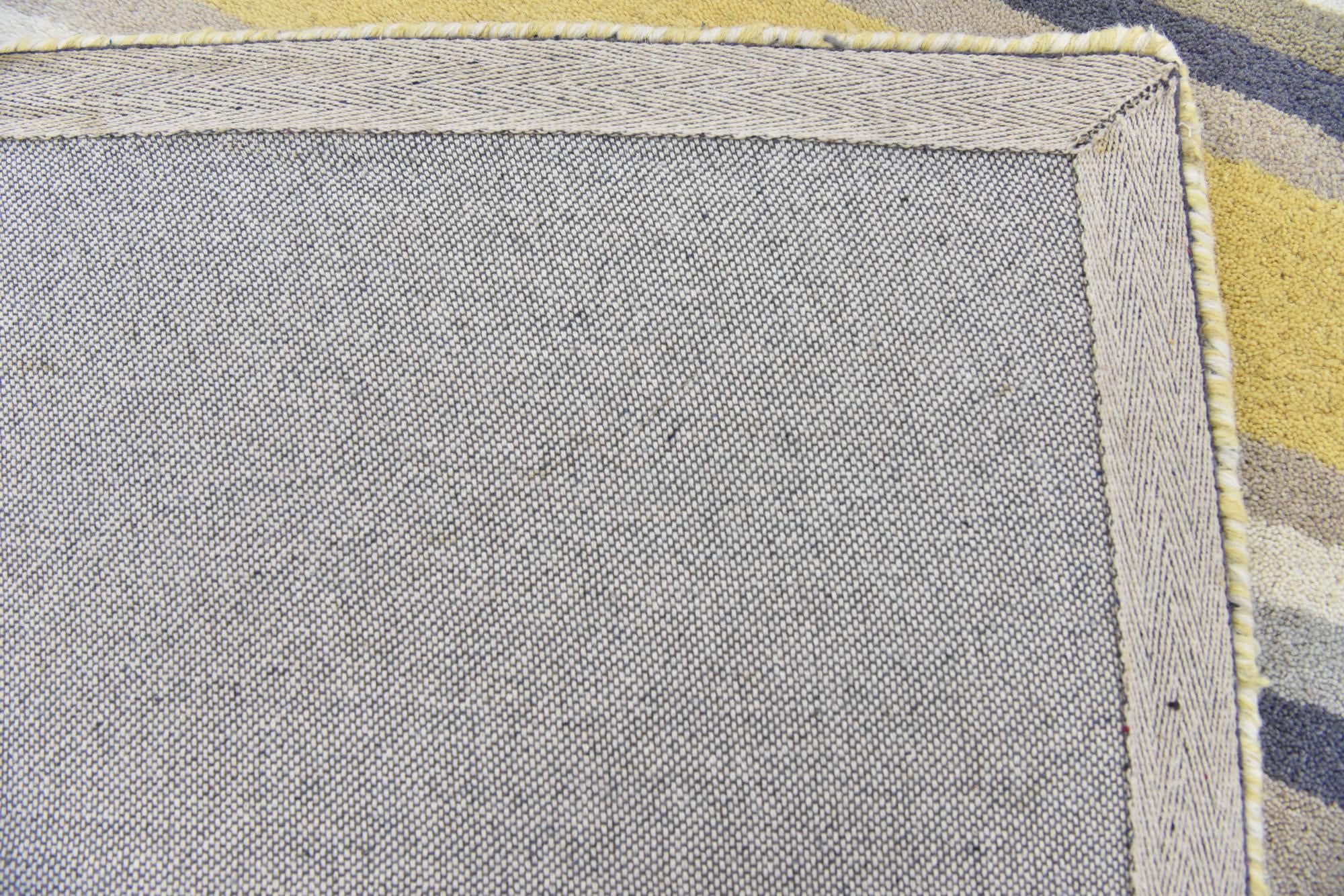 2' 8 x 5' Luna Wool Rug