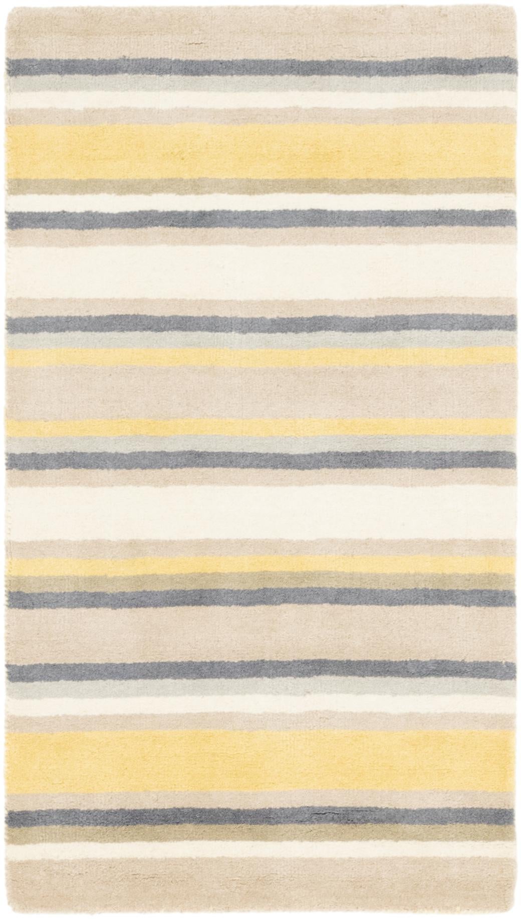 2' 8 x 5' Luna Wool Rug