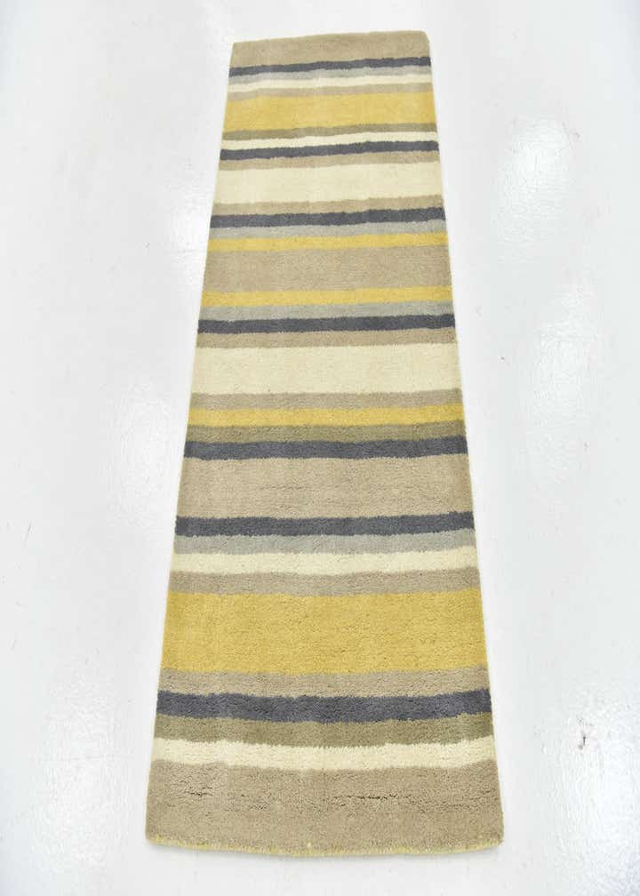 2' 8 x 5' Luna Wool Rug