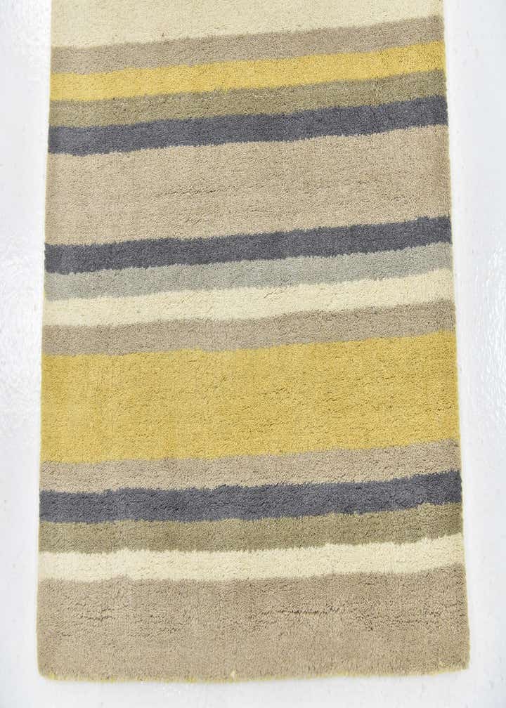 2' 8 x 5' Luna Wool Rug