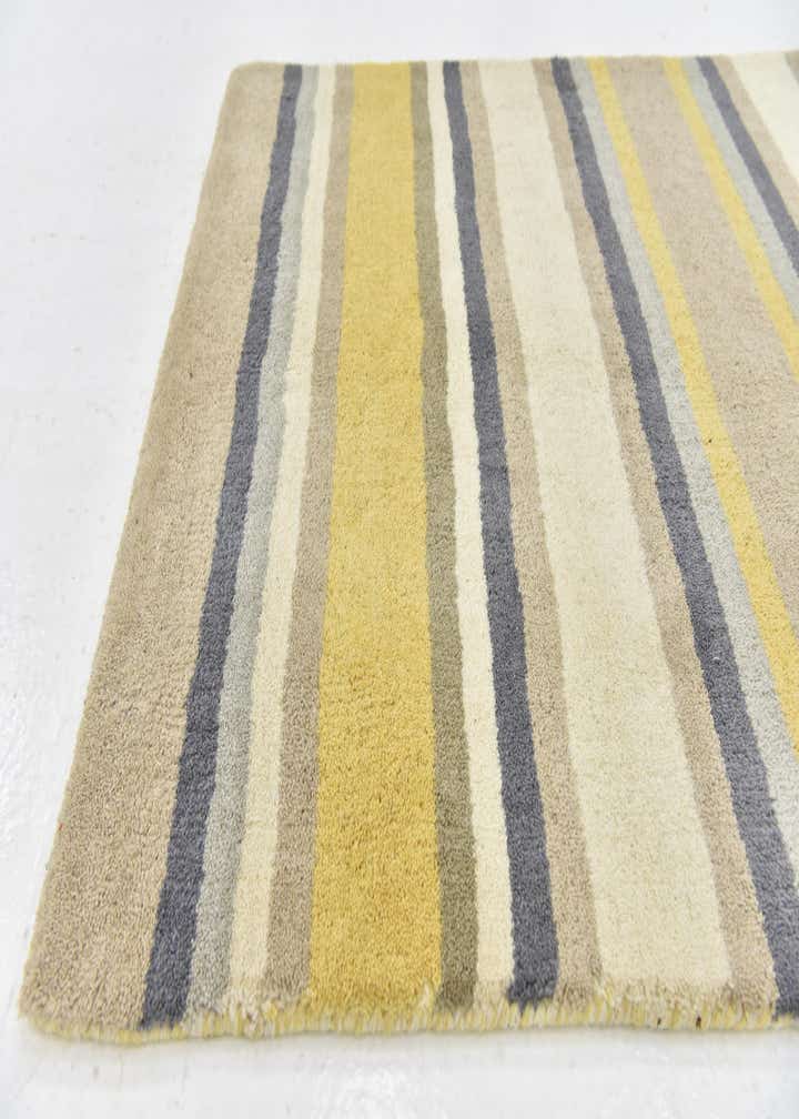 2' 8 x 5' Luna Wool Rug