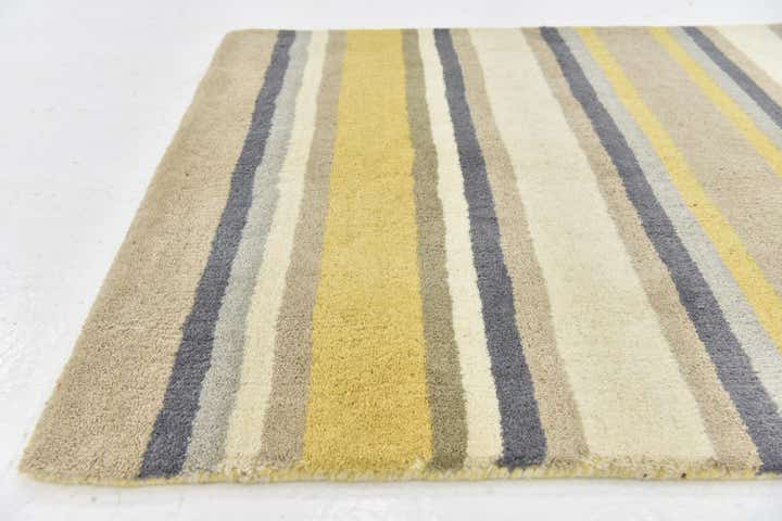 2' 8 x 5' Luna Wool Rug
