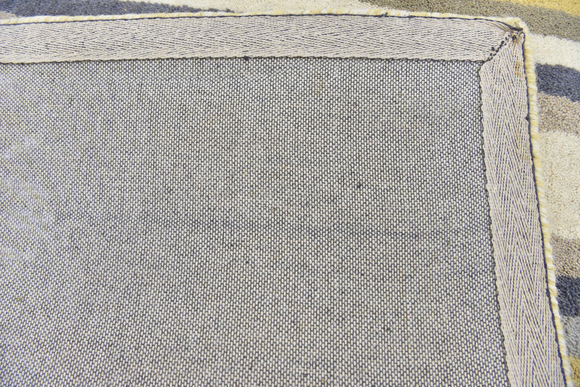 2' 8 x 5' Luna Wool Rug