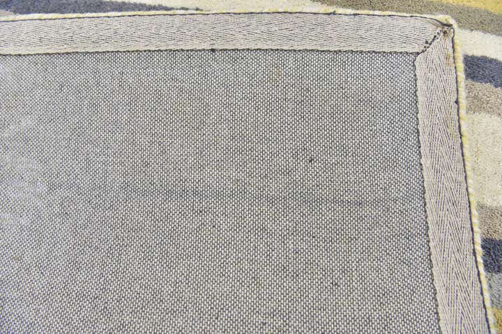 2' 8 x 5' Luna Wool Rug
