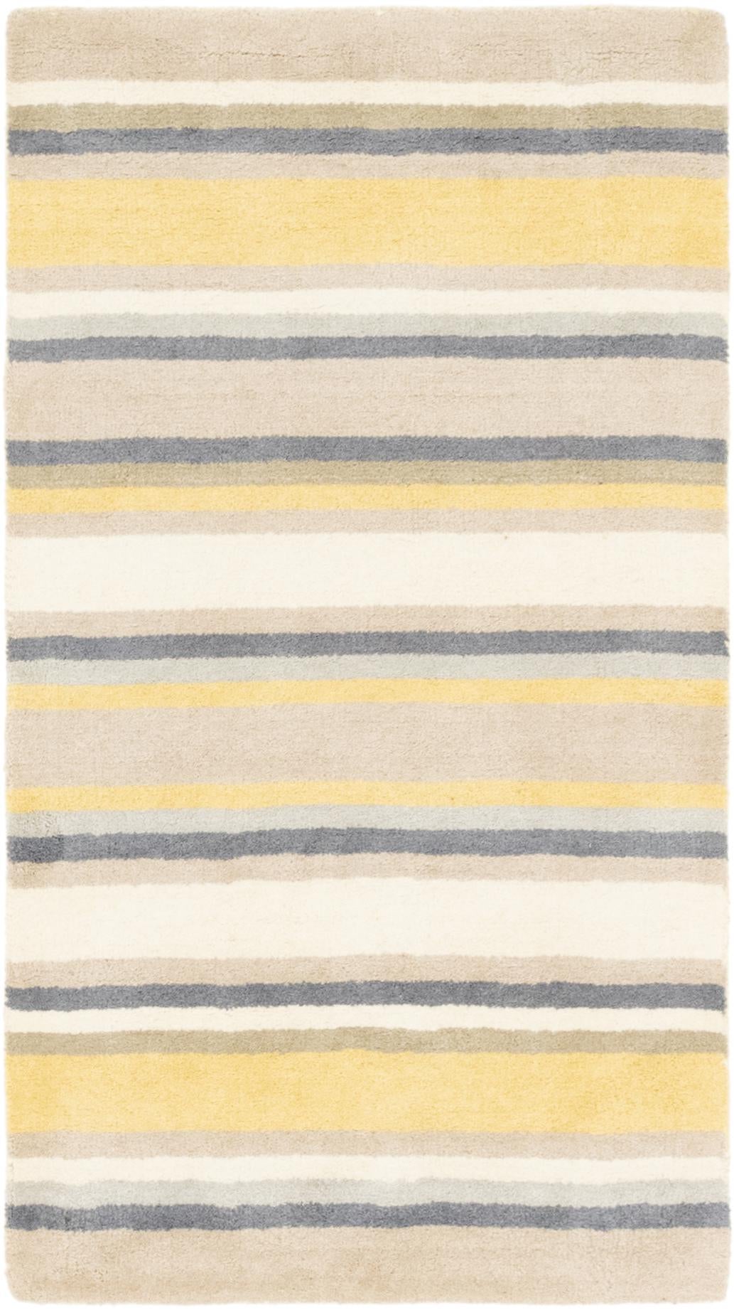 2' 8 x 5' Luna Wool Rug