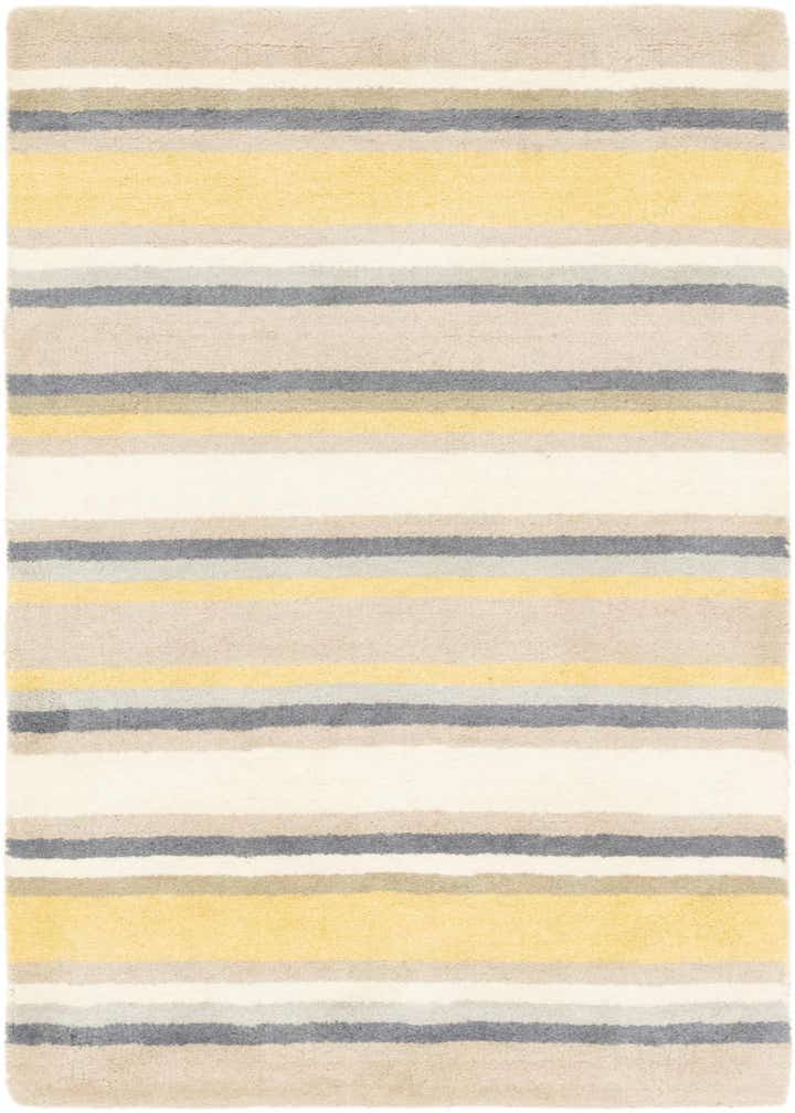 2' 8 x 5' Luna Wool Rug