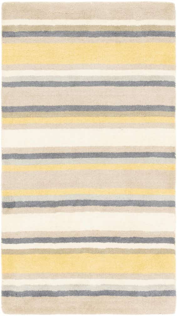 2' 8 x 5' Luna Wool Rug