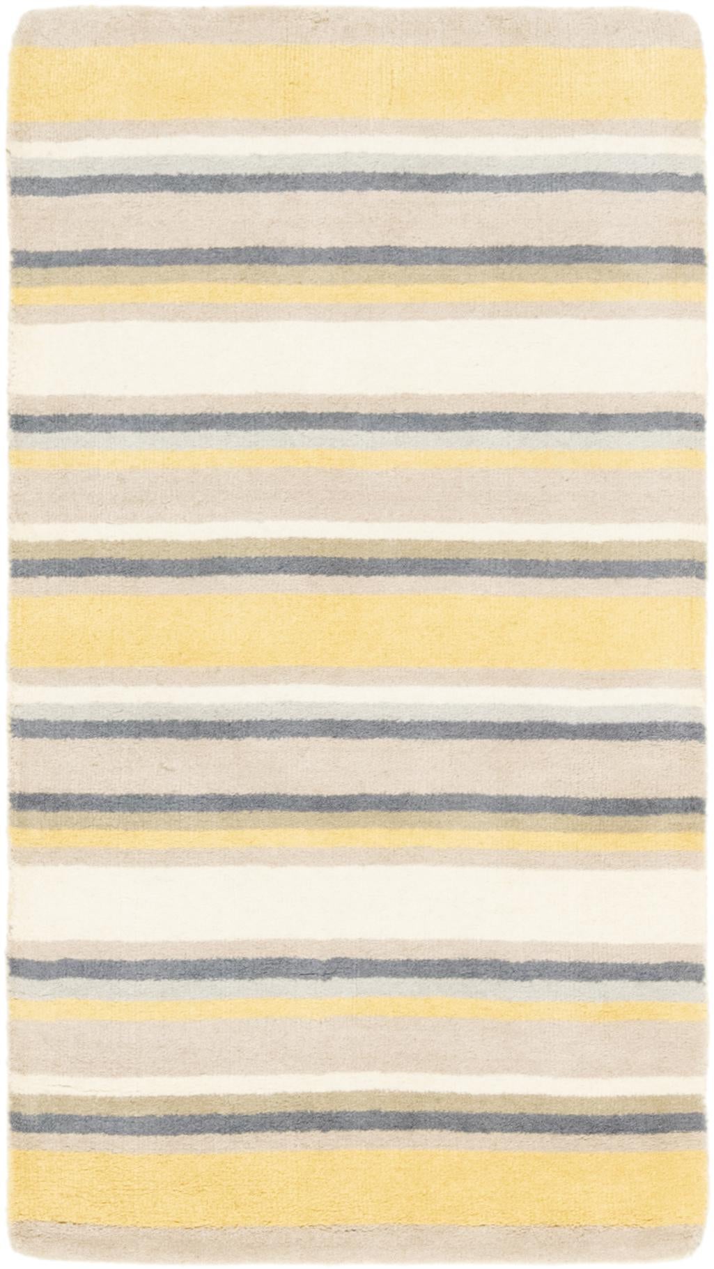 2' 8 x 5' Luna Wool Rug