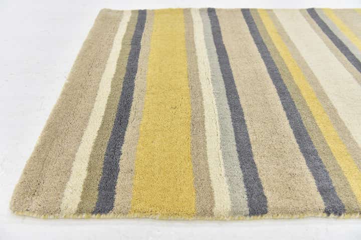 2' 8 x 4' 10 Luna Wool Rug