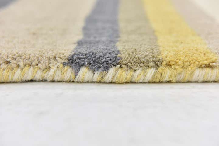 2' 8 x 4' 10 Luna Wool Rug