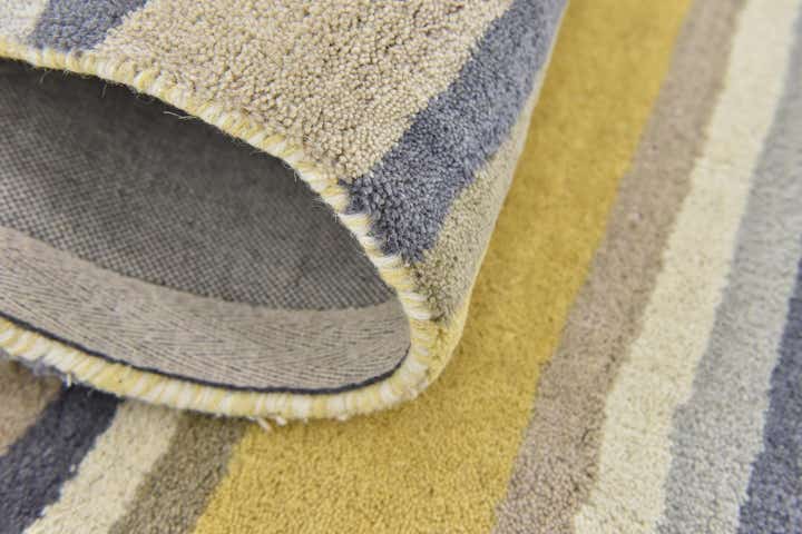 2' 8 x 4' 10 Luna Wool Rug