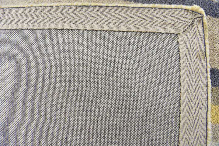 2' 8 x 4' 10 Luna Wool Rug