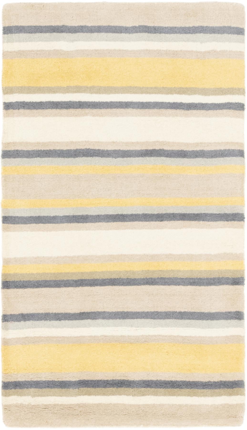 2' 8 x 4' 10 Luna Wool Rug