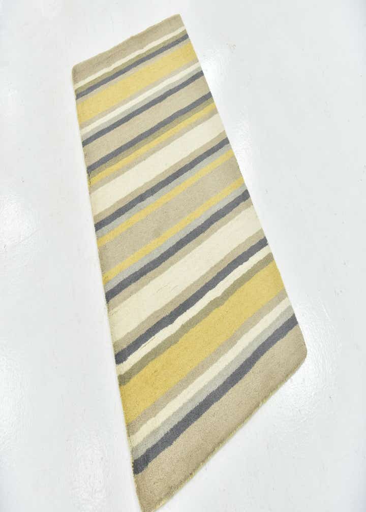 2' 9 x 4' 10 Luna Wool Rug
