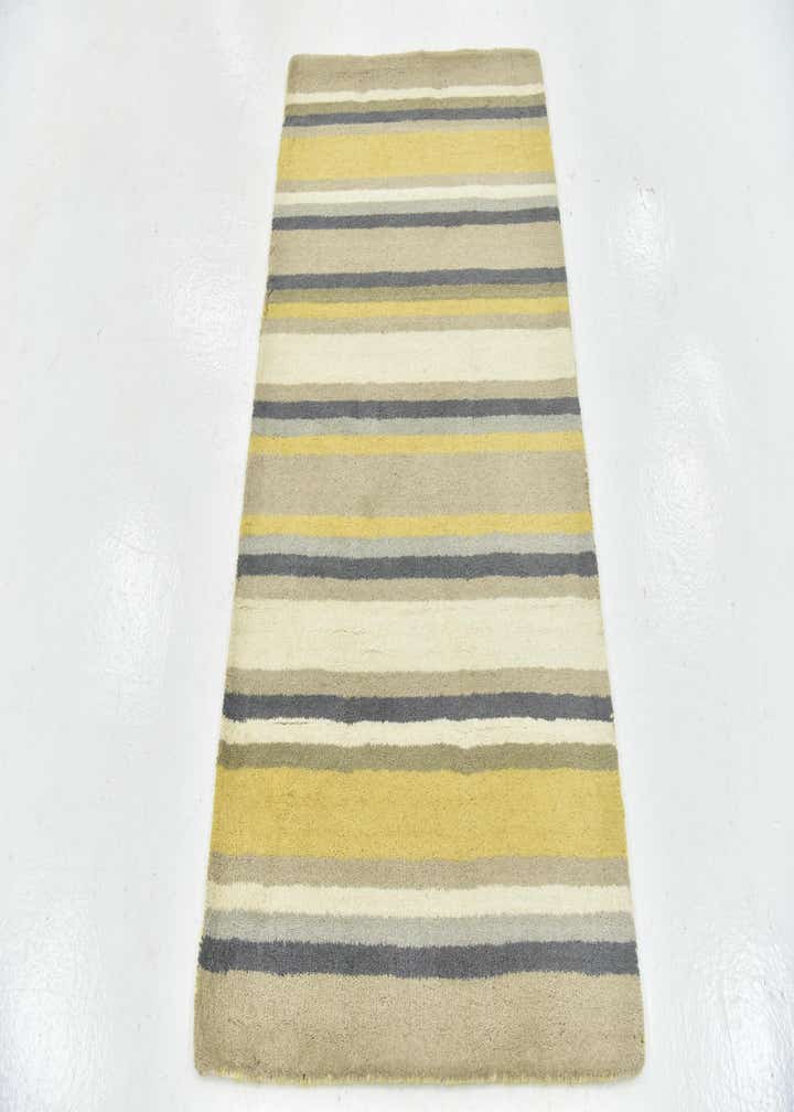 2' 9 x 4' 10 Luna Wool Rug