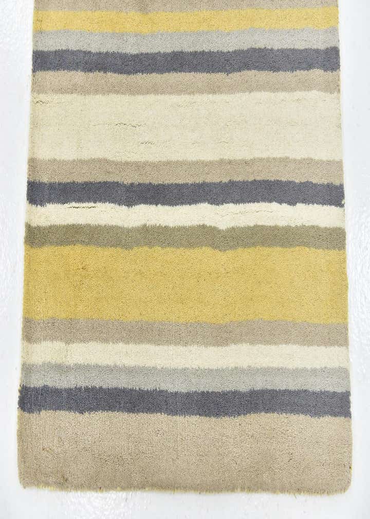 2' 9 x 4' 10 Luna Wool Rug