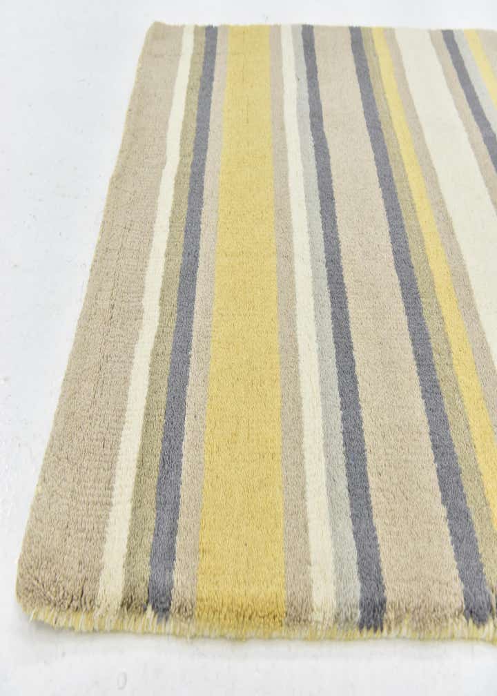 2' 9 x 4' 10 Luna Wool Rug