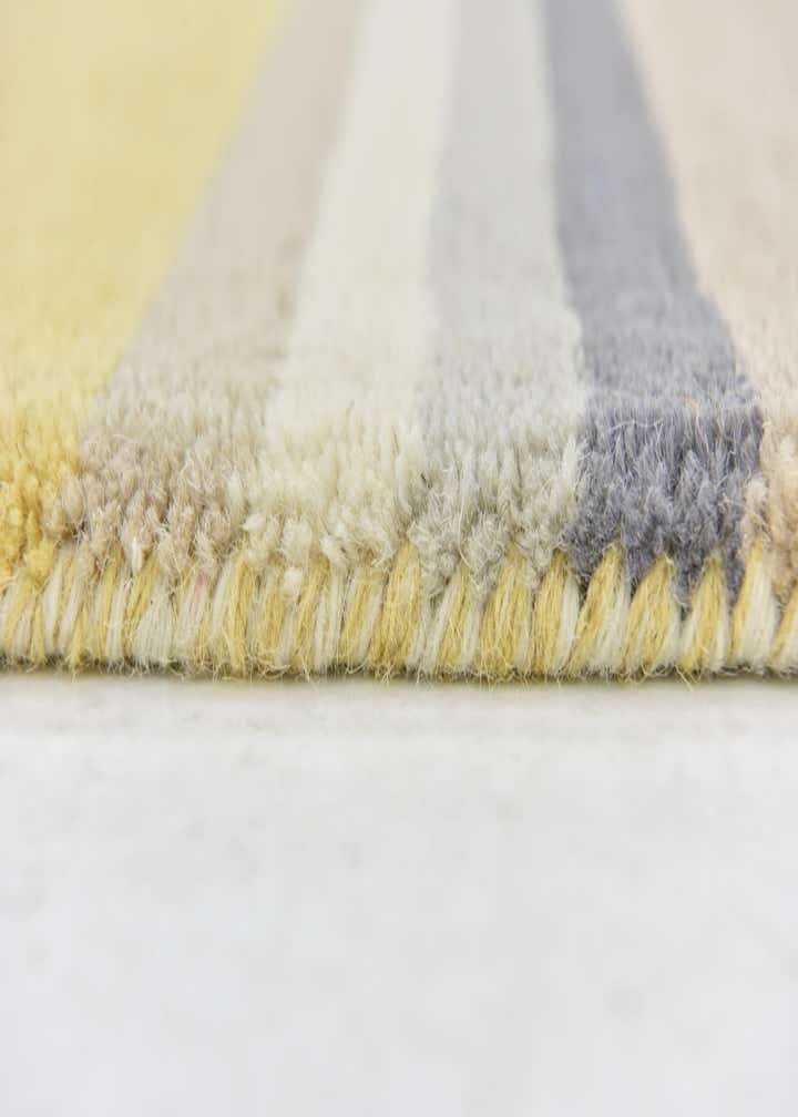 2' 9 x 4' 10 Luna Wool Rug