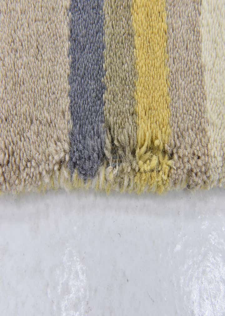 2' 9 x 4' 10 Luna Wool Rug