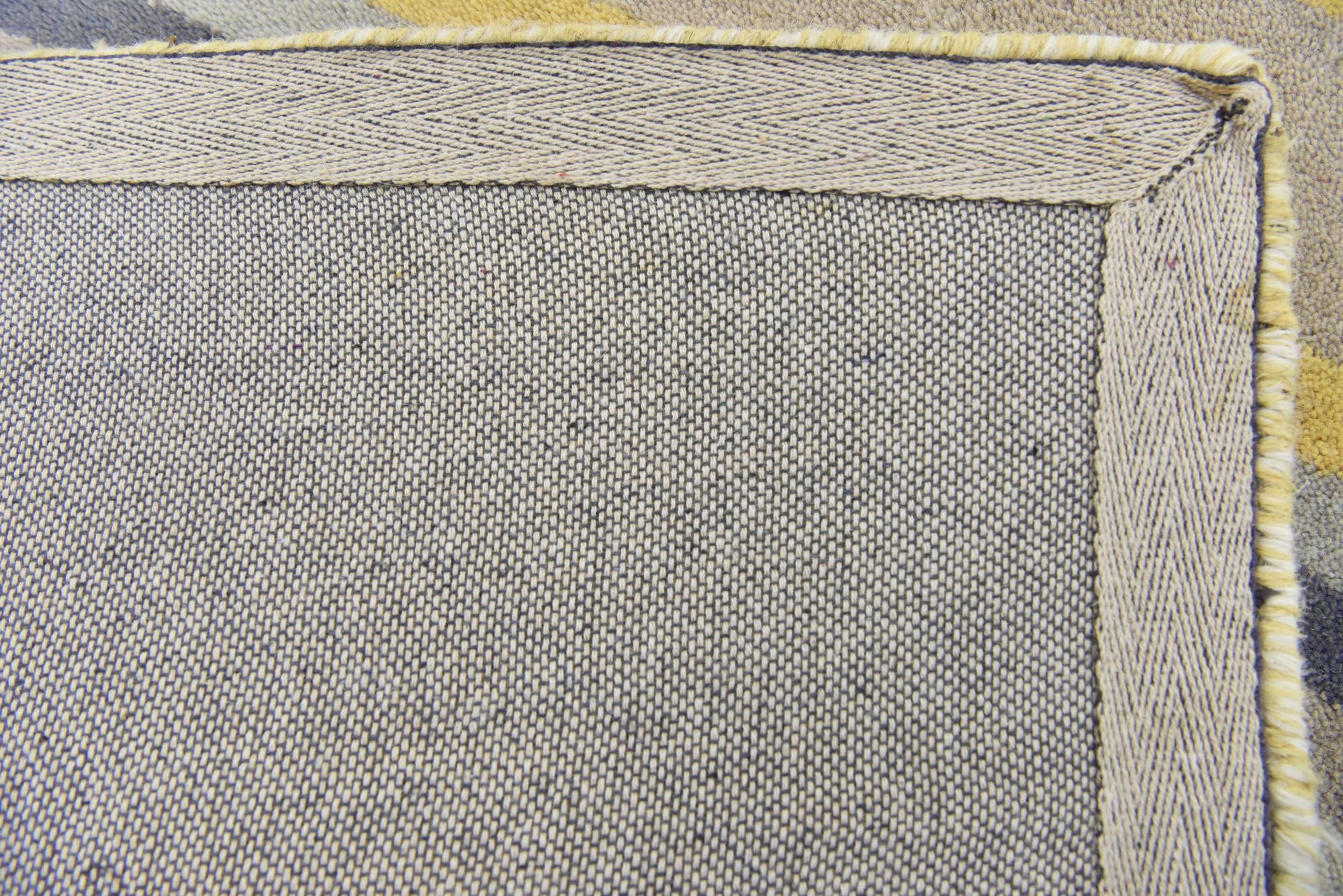2' 9 x 4' 10 Luna Wool Rug