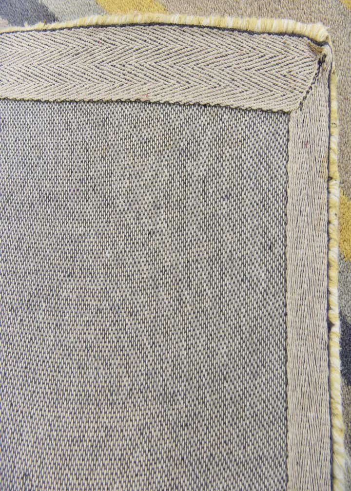 2' 9 x 4' 10 Luna Wool Rug