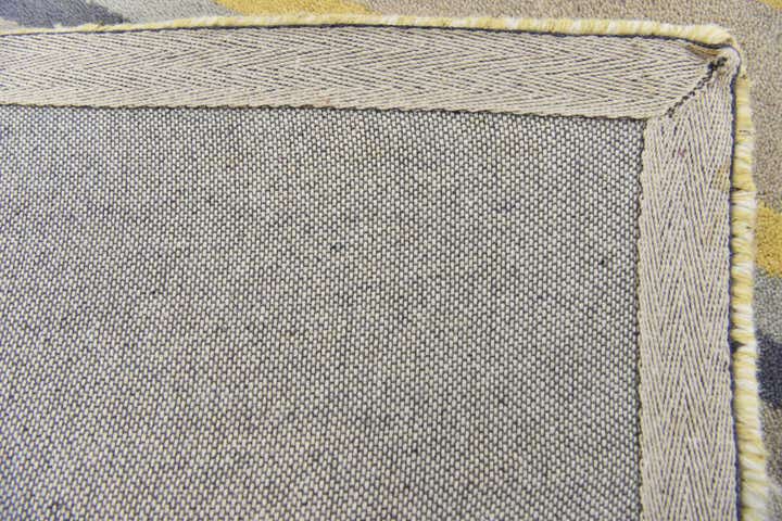 2' 9 x 4' 10 Luna Wool Rug