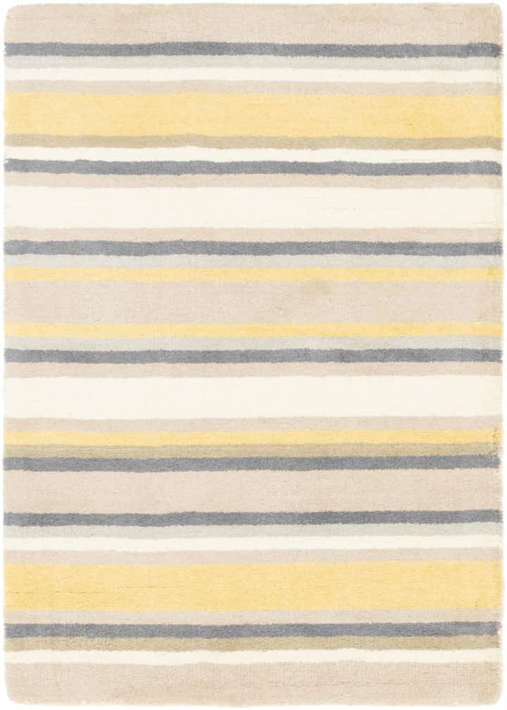 2' 9 x 4' 10 Luna Wool Rug