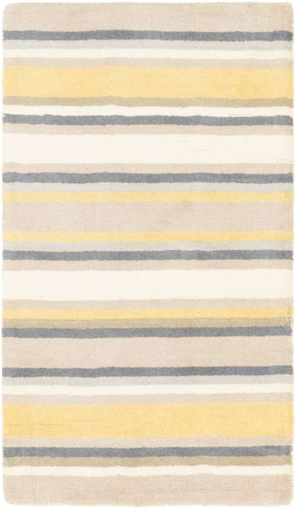 2' 9 x 4' 10 Luna Wool Rug