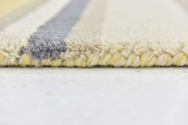 2' 8 x 4' 10 Luna Wool Rug