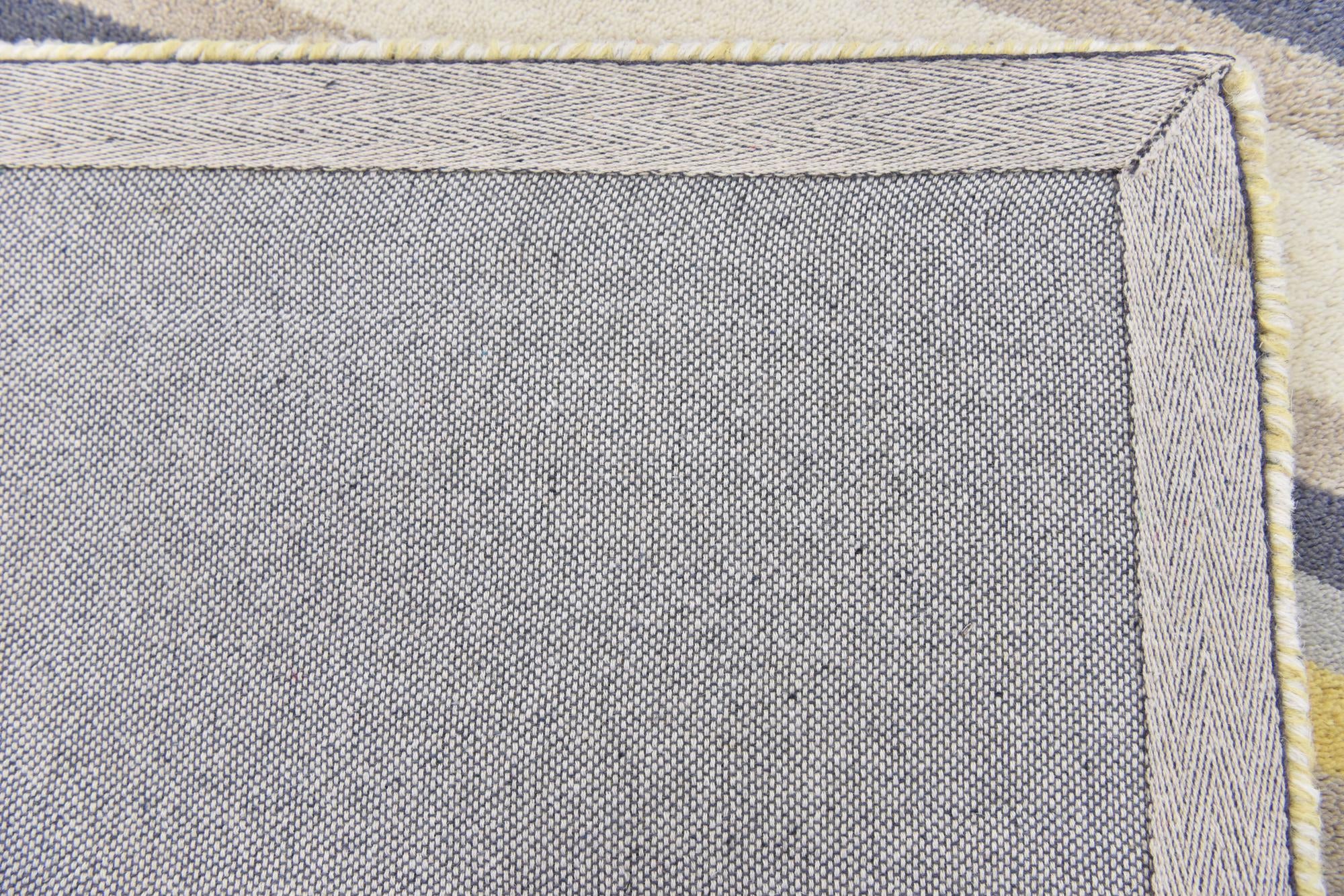 2' 8 x 4' 10 Luna Wool Rug