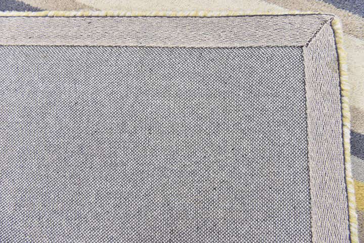 2' 8 x 4' 10 Luna Wool Rug